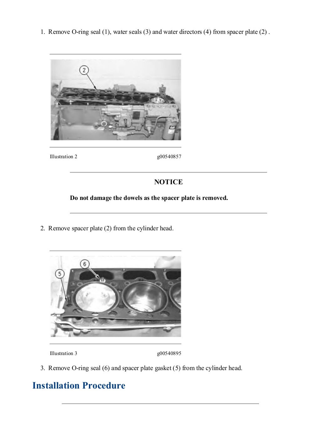Caterpillar cat 950 b wheel loader (prefix 63r) service repair manual…