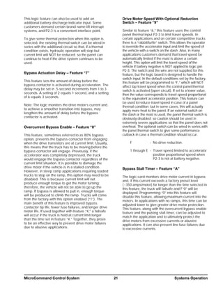 Caterpillar Cat EP15T 36V Forklift Lift Trucks Service Repair Manual.pdf