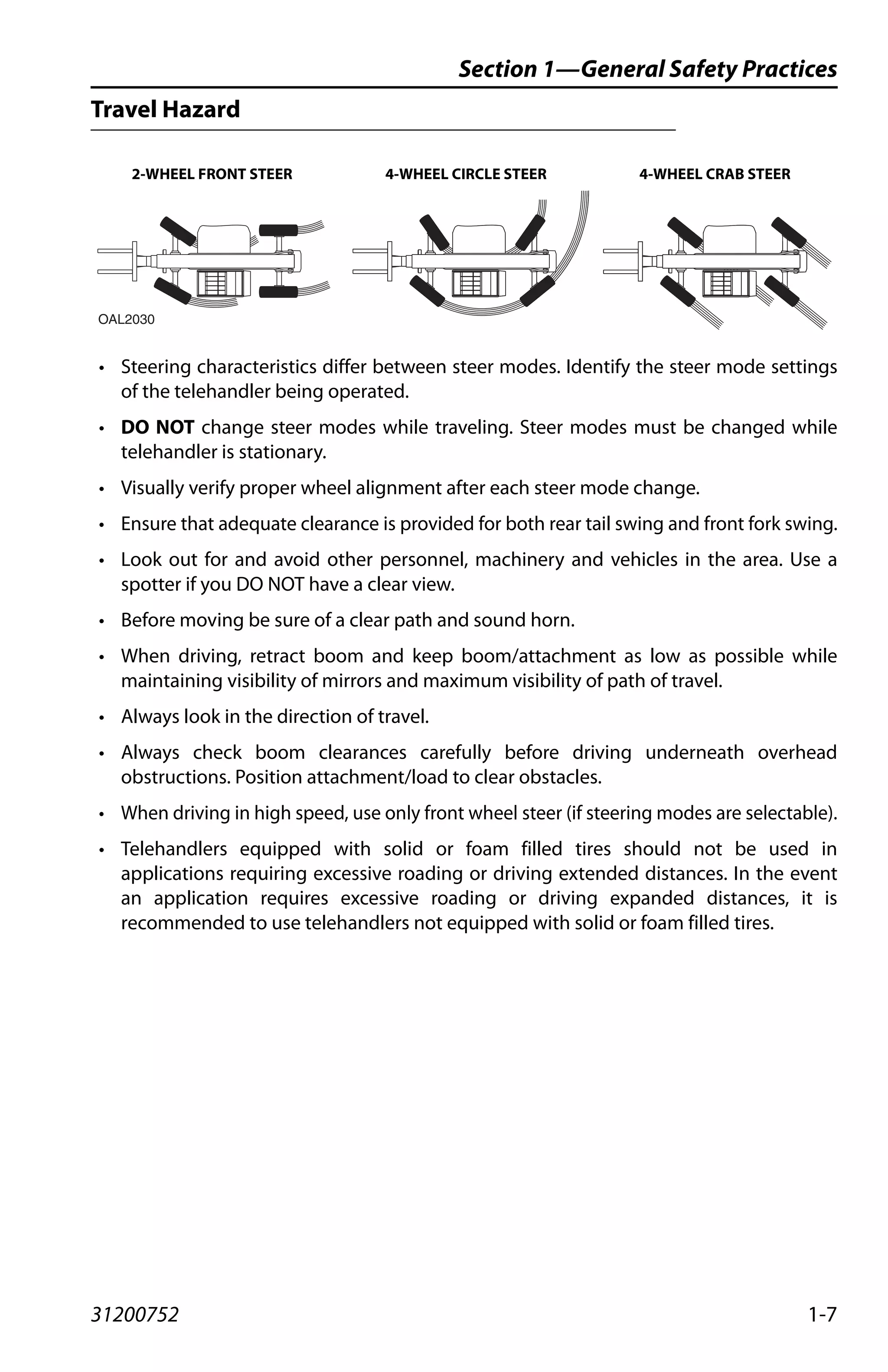 Caterpillar cat th336 c telehandler operator and maintenance manual | PDF