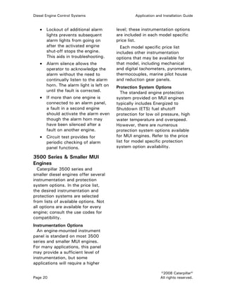 Caterpillar Diesel Engine Control Systems [PDF, ENG, 588 KB].pdf