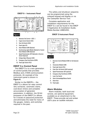 Caterpillar Diesel Engine Control Systems [PDF, ENG, 588 KB].pdf
