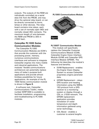 Caterpillar Diesel Engine Control Systems [PDF, ENG, 588 KB].pdf
