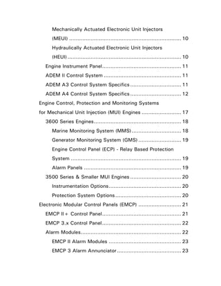 Caterpillar Diesel Engine Control Systems [PDF, ENG, 588 KB].pdf