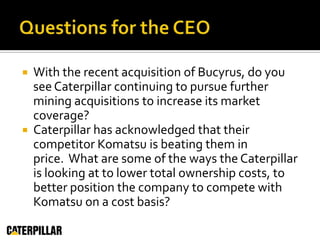 First Who, Then What