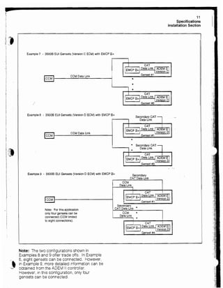 Cat Connect Pl643 User Guide.pdf Caterpillar owners manual customer communication module nov | PDF