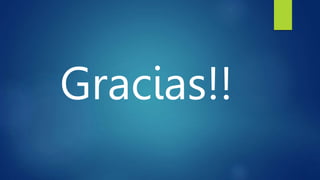 Gracias!!
 