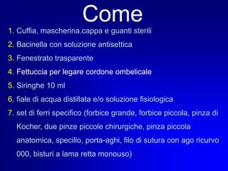  Enterocolite Necrotizzante