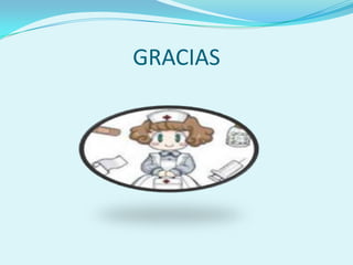 GRACIAS
 