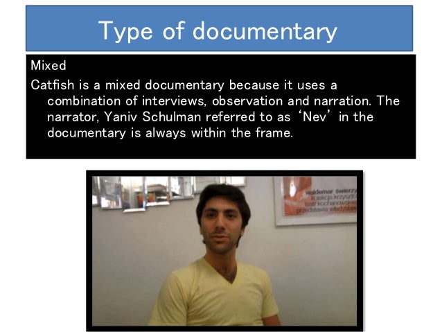 catfish documentary