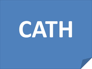 CATH
 
