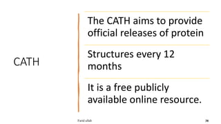 CATH | PPTX