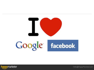 Hello@HappyMarketer.com
 