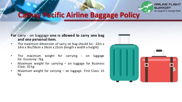 Cathay Pacific Sas Baggage Weight Cathay Pacific Hand Carry