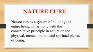 Cathechism of Nature Cure.pptx