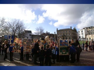 Cathedral service 2011
