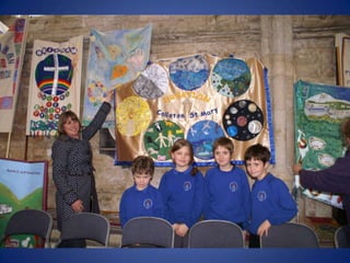 Cathedral service 2011