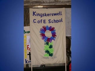 Cathedral service 2011