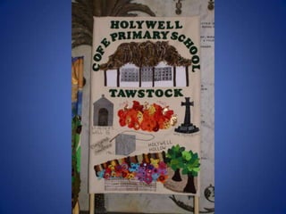 Cathedral service 2011