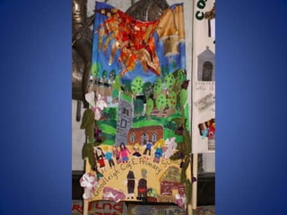 Cathedral service 2011