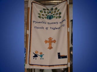 Cathedral service 2011