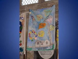 Cathedral service 2011