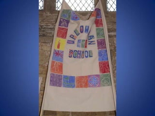 Cathedral service 2011