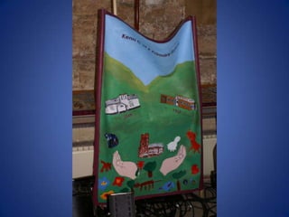 Cathedral service 2011