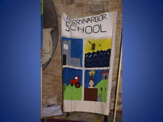 Cathedral service 2011