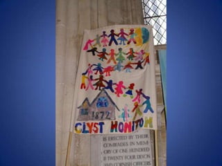 Cathedral service 2011