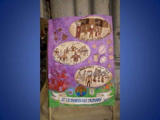 Cathedral service 2011