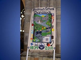 Cathedral service 2011