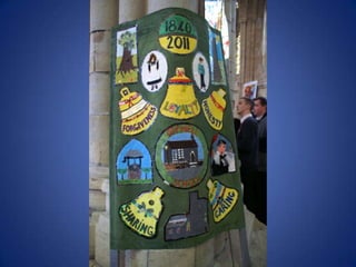 Cathedral service 2011