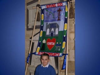 Cathedral service 2011