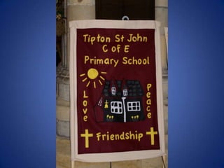 Cathedral service 2011