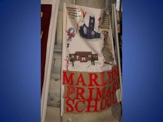 Cathedral service 2011