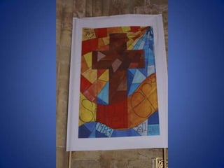 Cathedral service 2011