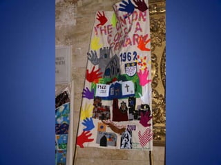 Cathedral service 2011