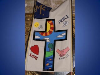 Cathedral service 2011