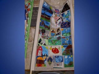 Cathedral service 2011