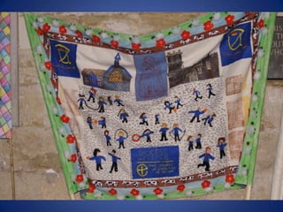 Cathedral service 2011