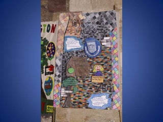 Cathedral service 2011