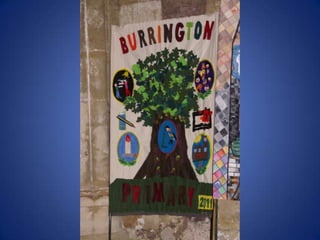 Cathedral service 2011