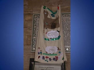 Cathedral service 2011