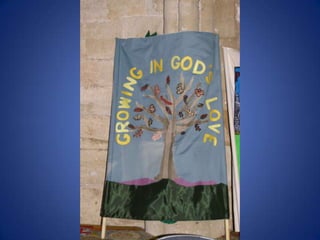 Cathedral service 2011