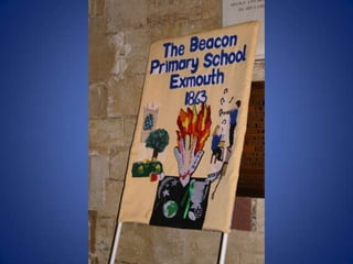 Cathedral service 2011