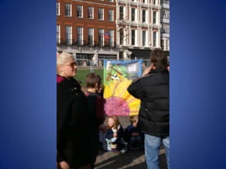 Cathedral service 2011