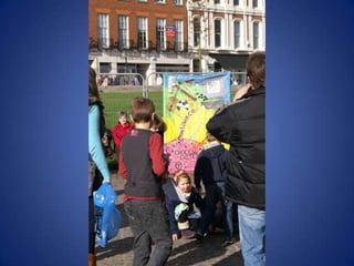 Cathedral service 2011