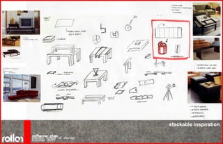 stackable inspiration
 