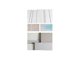 Parallel Lines: Catherine Aitken & David Murphy