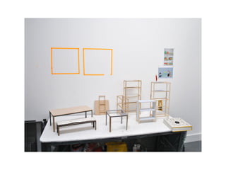 Parallel Lines: Catherine Aitken & David Murphy